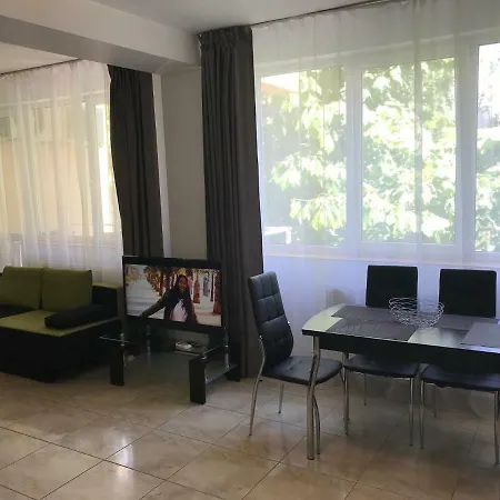 Apartament Liana *