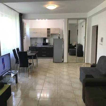 Apartament Liana *
