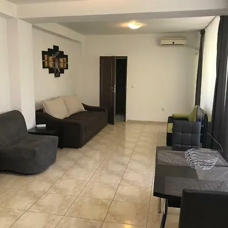 Apartament Liana *