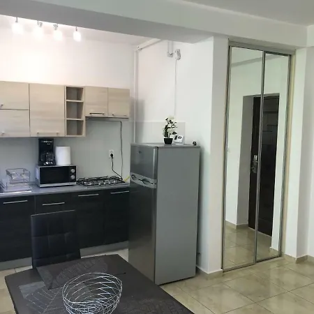Apartament Liana *